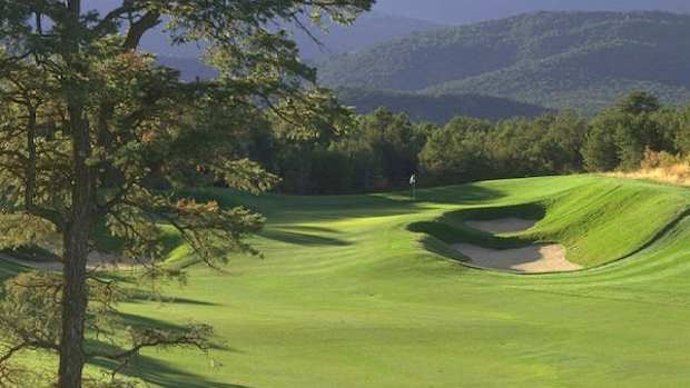 Paa-Ko Ridge Golf Club
